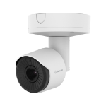 Hanwha TNO-C3032TRA security camera Bullet IP security camera 768 x 576 pixels Ceiling