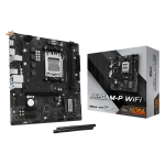 Asrock A620AM-P WIFI AMD A620A Socket AM5 micro ATX