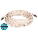 Lanview LVN149536 networking cable White 5 m Cat6a S/FTP (S-STP)