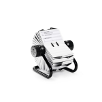 Durable 248201 business card file