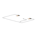 HP L52018-001 laptop reserve-onderdeel Antenne