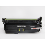 CTS Wholesale Comp HP MFP M680 CF322A Yellow Toner also for 653A