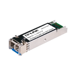 TP-LINK MiniGBIC TP-LINK SM311LM - Plata, LC