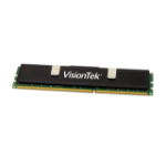 VisionTek PC3-10600 4GB memory module 1 x 4 GB DDR3 1333 MHz