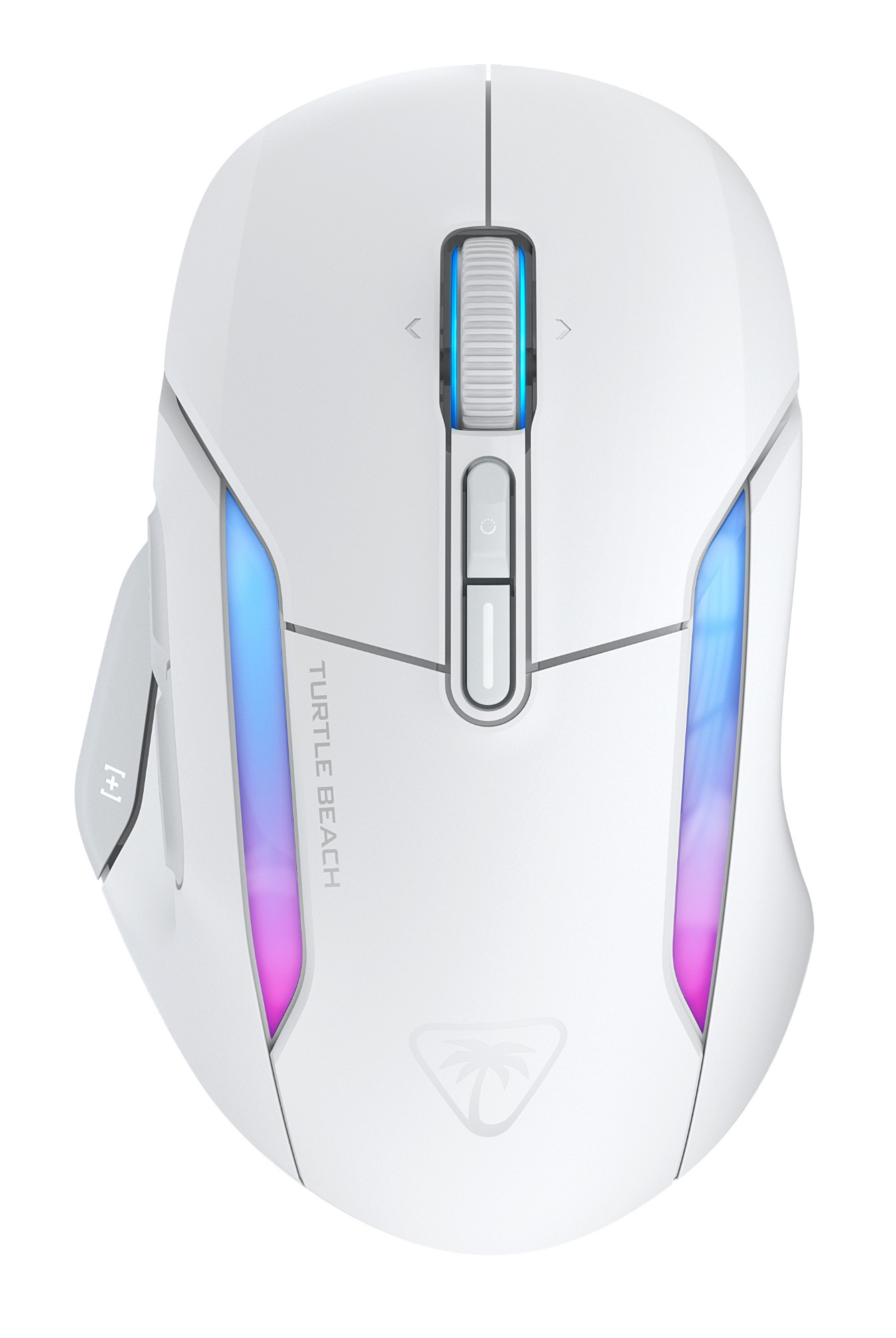 TBM-1104-15 TURTLE BEACH CORPORATION Kone II Air Gaming-Maus. wei