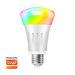 LogiLink WiFi Smart E27 R63 reflector bulb, Tuya compatible