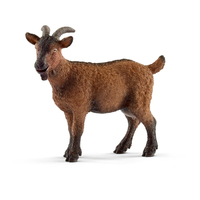 Image of Schleich Farm Life 13828 - Boy/Girl - Brown