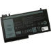 DELL W9FNJ laptop spare part Battery