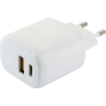 Schwaiger LPRO260 502 Universeel Wit AC Binnen