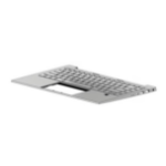 HP M75246-211 laptop spare part Keyboard