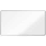 Nobo Premium Plus whiteboard 1536 x 858 mm Steel Magnetic