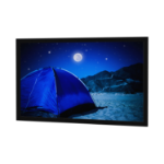 Da-Lite Parallax, 59" x 104.5" with Parallax Pure 0.8