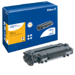 Pelikan 4211910/1222HCV2.0 Toner cartridge black, 1x13.2K pages ISO/IEC 19752 500 grams Pack=1 (replaces HP 55X/CE255X) for HP LaserJet P 3015