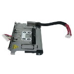 Zebra P1037974-013 Printer/Scanner reserveonderdeel en accessoire Thermische printkop