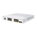 Cisco CBS350 Managed L3 Gigabit Ethernet (10/100/1000) Power over Ethernet (PoE) 1U Grey