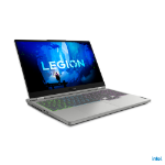 Lenovo Legion 5 15IAH7 Intel® Core™ i5 i5-12500H Laptop 39.6 cm (15.6") Full HD 16 GB DDR5-SDRAM 512 GB SSD NVIDIA GeForce RTX 3050 Ti Wi-Fi 6E (802.11ax) Grey