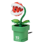 Nintendo Switch 2 Piranha Kamera Camera