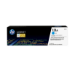 HP 131A oryginalny wkład z błękitnym tonerem LaserJet