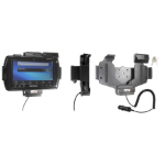 Brodit 530407 holder Active holder Tablet/UMPC Black
