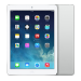 Apple iPad Air 16 GB 24,6 cm (9.7") Wi-Fi 4 (802.11n) iOS Plata