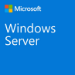 Fujitsu Microsoft Windows Server 2022 Standard Reseller Option Kit (ROK) 1 license(s)