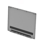 HP N60124-001 laptop spare part Display cover