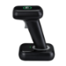 Adesso NuScan 2700R Handheld bar code reader 1D/2D CMOS Black