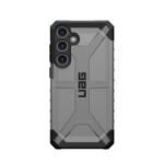 Urban Armor Gear Plasma Case mobile phone case 17 cm (6.7") Cover Grey