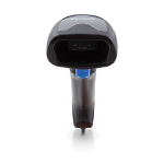 Datalogic QW 2520 Handheld bar code reader 1D/2D Laser Black