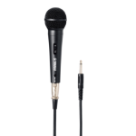 Yamaha DM-105 Zwart Microfoon voor studio's