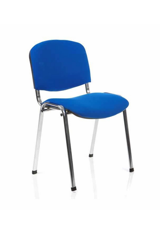 Dynamic BR000068 waiting chair Padded seat Padded backrest