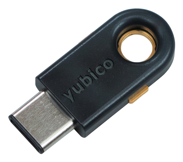 Yubico YubiKey 5C