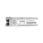 ATGBICS 100-M5-SN-I McData Compatible Transceiver SFP 1000Base-SX (850nm, MMF, 550m)