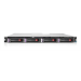 HPE ProLiant DL160 G6 server Rack (1U) Intel® Xeon® 5000 Sequence E5506 2.13 GHz 4 GB DDR3-SDRAM 500 W