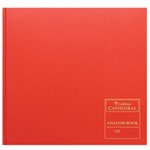 COLLINSC CATHEDRAL ANALYSIS BK 96P RED 150/32.1