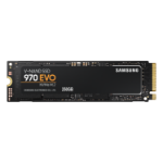 Samsung 970 EVO 250 GB M.2 PCI Express 3.0 NVMe V-NAND MLC