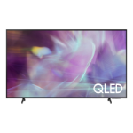 Samsung Q60A 50Q60A 49.5" 4K Ultra HD Smart TV Wi-Fi Gray