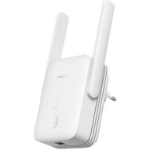 Xiaomi Wi-Fi Range Extender AX1500 Network repeater White 10, 100, 1000 Mbit/s