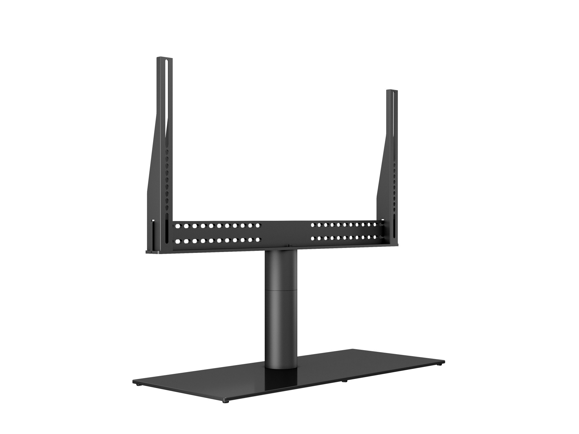 Multibrackets Black M Vesa Tablestand Turn X-Large Max 800X400