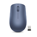 Lenovo 530 mouse Office Ambidextrous RF Wireless Optical 1200 DPI  Chert Nigeria
