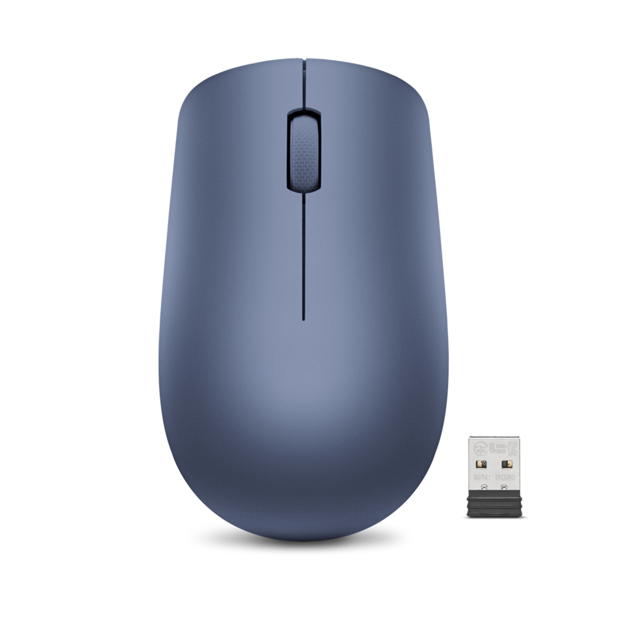 EU Product - 530 Wireless Mouse (Abyss Blue) thumbnail