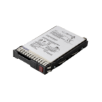 HPE P06584-K21 - 960GB SAS RI SFF SC DS Renew SSD