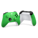 Microsoft Xbox Wireless Controller Green, White Bluetooth/USB Gamepad Analogue / Digital Android, PC, Xbox One, Xbox One S, Xbox One X, Xbox Series S, Xbox Series X, iOS