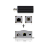ICY BOX IB-CX110-100-KIT Network transmitter & receiver