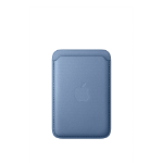 Apple iPhone FineWoven Wallet with MagSafe - Wildflower Blue