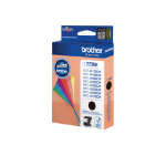 Brother LC-223BK Ink cartridge black, 550 pages ISO/IEC 24711 11.8ml for Brother DCP-J 562/MFC-J 4420/MFC-J 5320