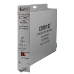 ComNet FVR1031M1 AV extender AV transmitter & receiver Grey