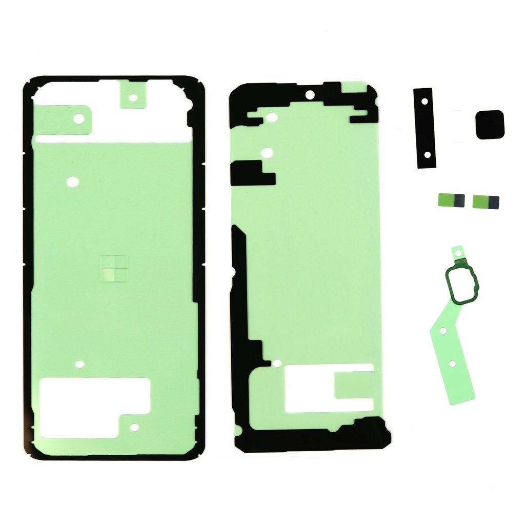 EU Product - Galaxy A8 Adhesive set thumbnail
