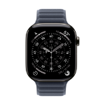Apple 46mm Navy Magnetic Link - S/M