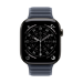 Apple 46mm Navy Magnetic Link - M/L